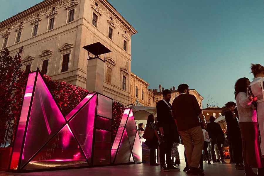 MIA 2026 Draws 530+ Projects from 82 Countries as Rome Market Expands Global Reach